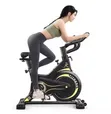 Brand New Speeds Spinning Exercise Bike - 2
