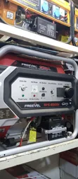 Freevel 6.3kVA Petrol Generator - 2