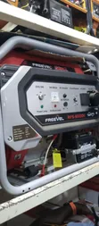 Freevel 6.3kVA Petrol Generator - 3