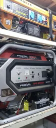 Freevel 6.3kVA Petrol Generator - 4