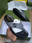 Men's Premium Luxury Slides - Sizes 40-45 - 1