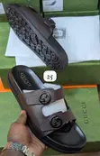 Men's Premium Luxury Slides - Sizes 40-45 - 2