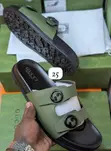 Men's Premium Luxury Slides - Sizes 40-45 - 3