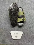Men's Premium Luxury Slides - Sizes 40-45 - 4