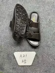 Men's Premium Luxury Slides - Sizes 40-45 - 5