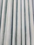 Premium Eyelet Curtains - Brand New - 1