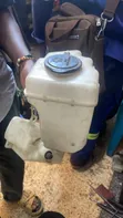 Toyota Corona Water Reserve Can (3S Engine) - 2