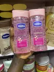 Vaseline Intensive Care Healthy Even Tone Vitalizing Body Oil - 1