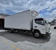 Mitsubishi Canter Refrigerated Truck 2019 - 1