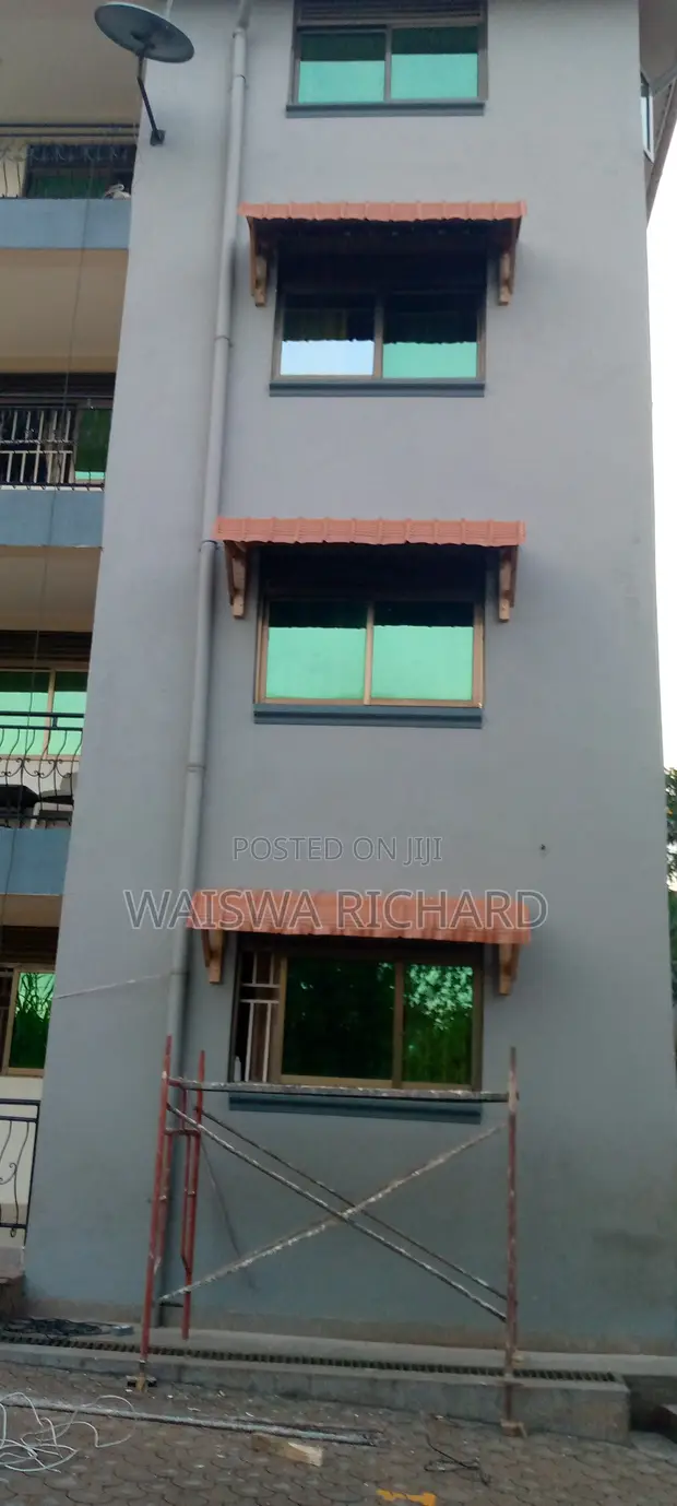 Roofing, Ceiling, and Shutting Services - 1