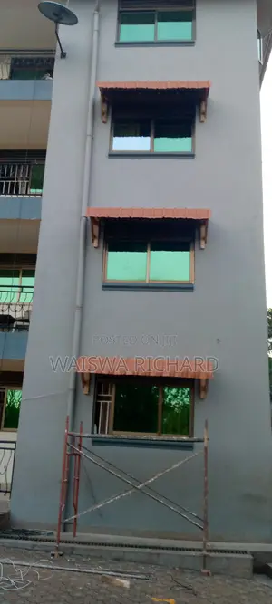 Roofing, Ceiling, and Shutting Services