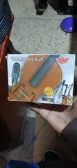 High Quality Original Violin Guitar Pickup KQ2 - 2