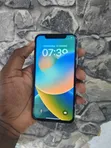 Apple iPhone X 256GB White - 5