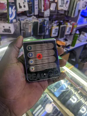Samsung Galaxy Z Flip 5 256GB