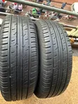 225/65R17 Dunlop Tires - Used - 1