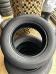 225/65R17 Dunlop Tires - Used - 2