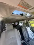 Toyota Alphard 2004 Pearl - 1