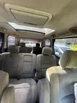 Toyota Alphard 2004 Pearl - 4