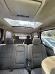Toyota Alphard 2004 Pearl - 5