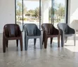 1pc Italy Plastic Chairs - 2