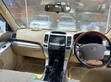 Toyota Land Cruiser Prado 2007 Silver - 2