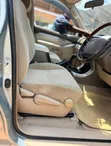 Toyota Land Cruiser Prado 2007 Silver - 4