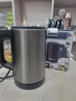 Hoffmans Electric Cooker 0.8L - 3