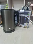Hoffmans Electric Cooker 0.8L - 5