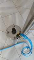 3000W Electric AC Borehole Pump Set - 287m Head | 4HP - 1