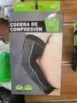 Nonnaidi Compression Elbow Sleeve (ND-053) - 2