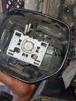 Subaru XT/XV Side Mirror Motor - 3