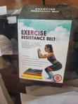 Intex Exercise Resistance Loop Bands - 2