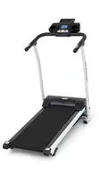 Foldable Treadmill with Incline - 1