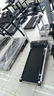 Foldable Treadmill with Incline - 2
