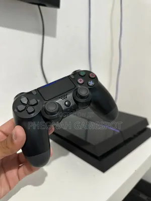 PS4 Standard Console - Brand New