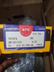 Brand New Piston Rings for Toyota Harrier 1MZ Engine - 1
