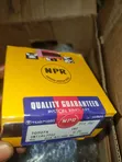 Brand New Piston Rings for Toyota Harrier 1MZ Engine - 2