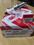 Denso Spark Plugs for Toyota Passo - 1