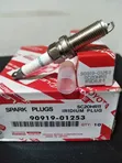 Denso Spark Plugs for Toyota Passo - 2