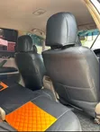 Toyota Mark X 2.5 AWD 2008 Silver - 5
