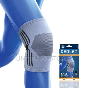 Kedley Active Elasticated Hand Support