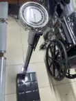 Height and Weight Scale - 1