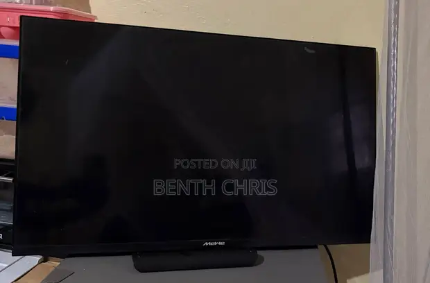Mewe 32-Inch Digital TV - 1