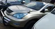 Toyota Harrier 2007 Gold - 3