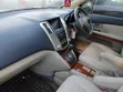 Toyota Harrier 2007 Gold - 4