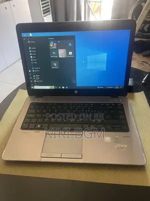 HP EliteBook 840 G2 Laptop