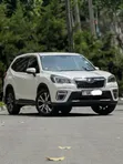 Subaru Forester Sport AWD 2019 White - 1