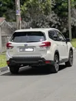 Subaru Forester Sport AWD 2019 White - 2
