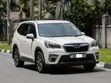 Subaru Forester Sport AWD 2019 White - 3