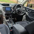 Subaru Forester Sport AWD 2019 White - 4